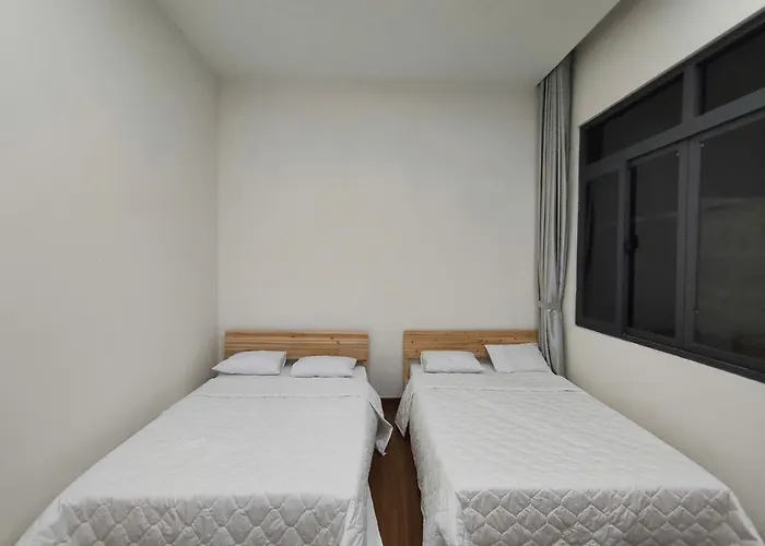Loi Nho Apartment