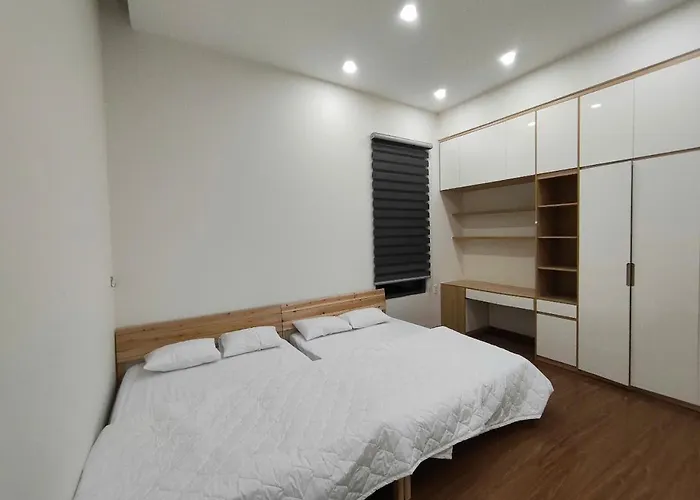 Apartment Loi Nho