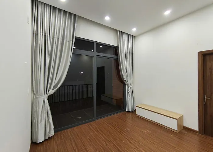 Loi Nho Apartment *