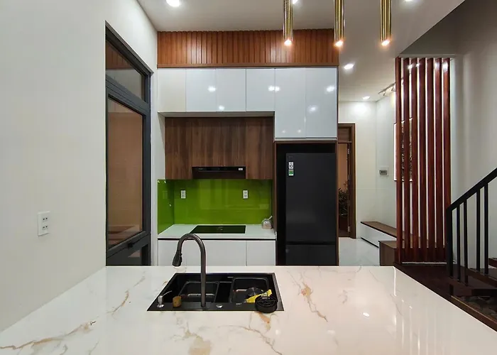 Apartment Loi Nho Phan Thiet