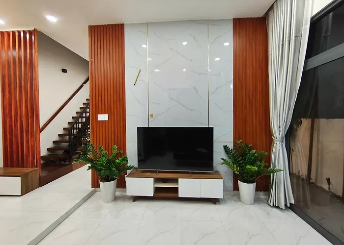Apartment Loi Nho *