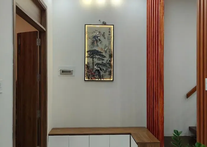 Apartment Loi Nho Phan Thiet