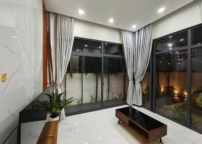 Loi Nho * Phan Thiet