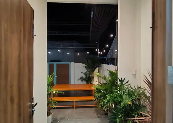 Loi Nho Apartment