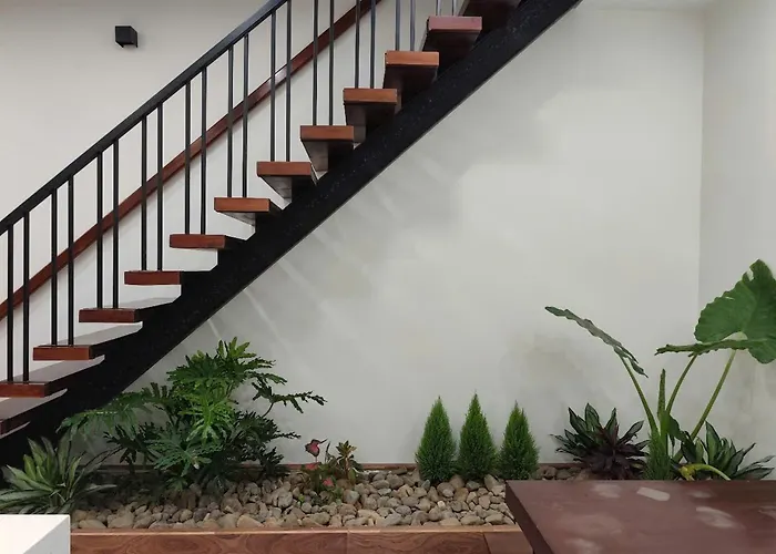 Apartment Loi Nho *