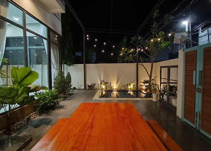 Loi Nho Apartment Phan Thiet