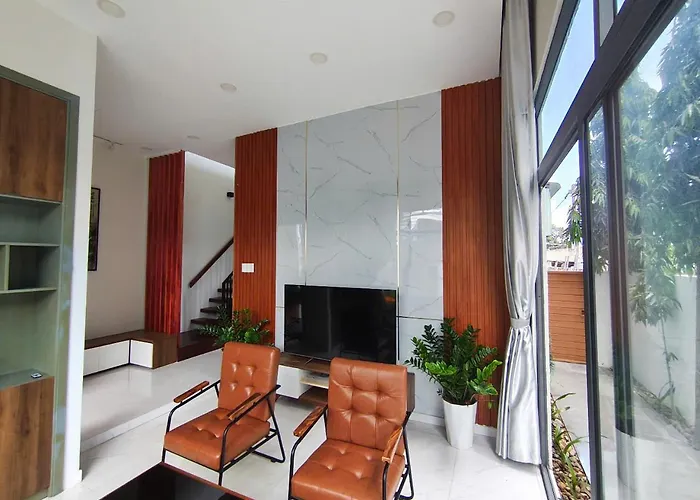 Apartment Loi Nho *