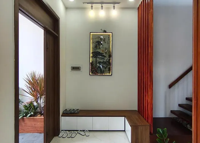 Loi Nho Apartment Phan Thiet