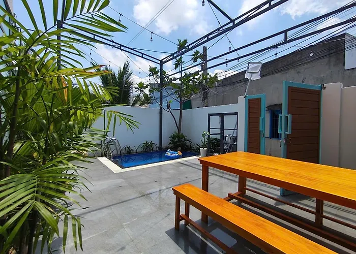 Loi Nho Apartment Phan Thiet