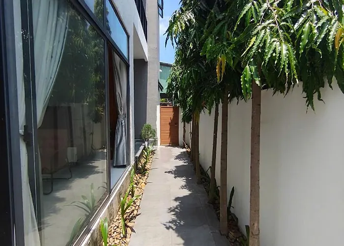 Loi Nho Apartment