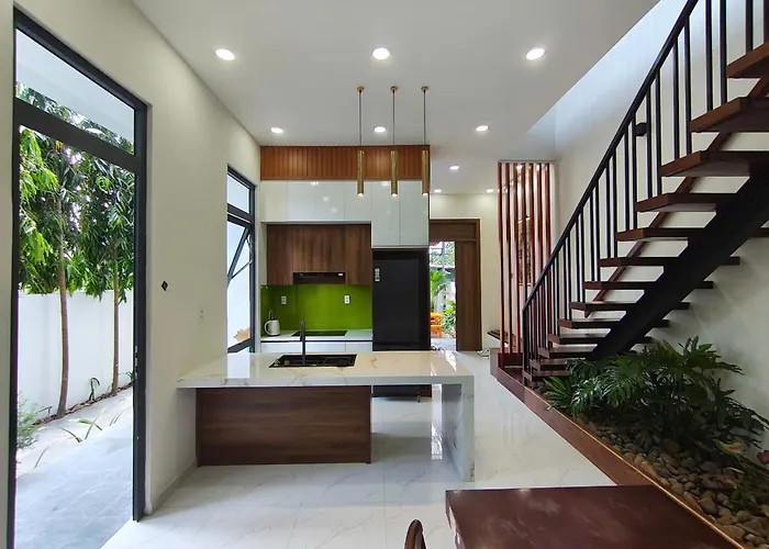 Apartment Loi Nho