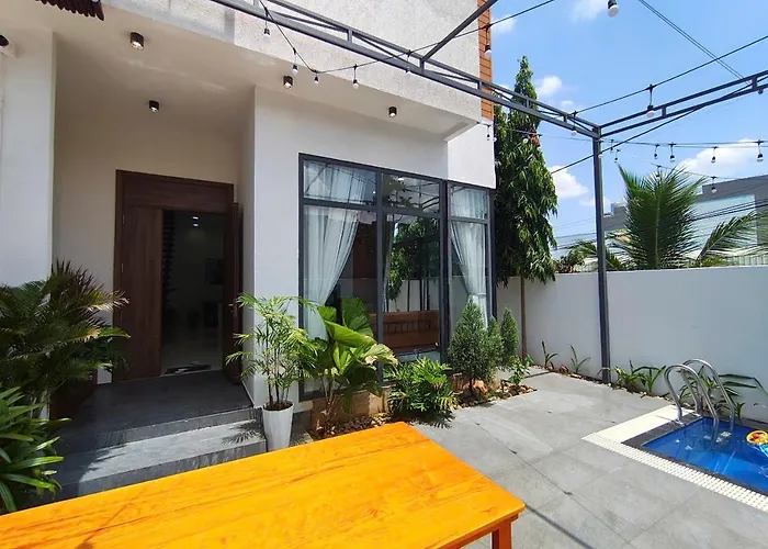 Apartment Loi Nho *