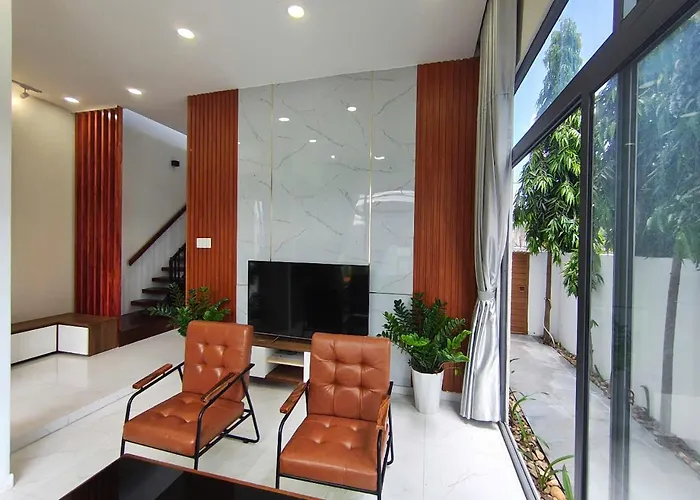 Apartment Loi Nho