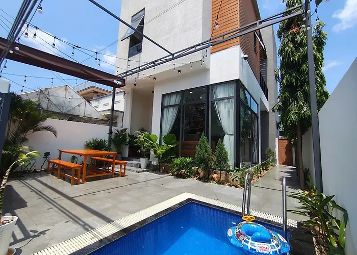 Loi Nho Apartment *